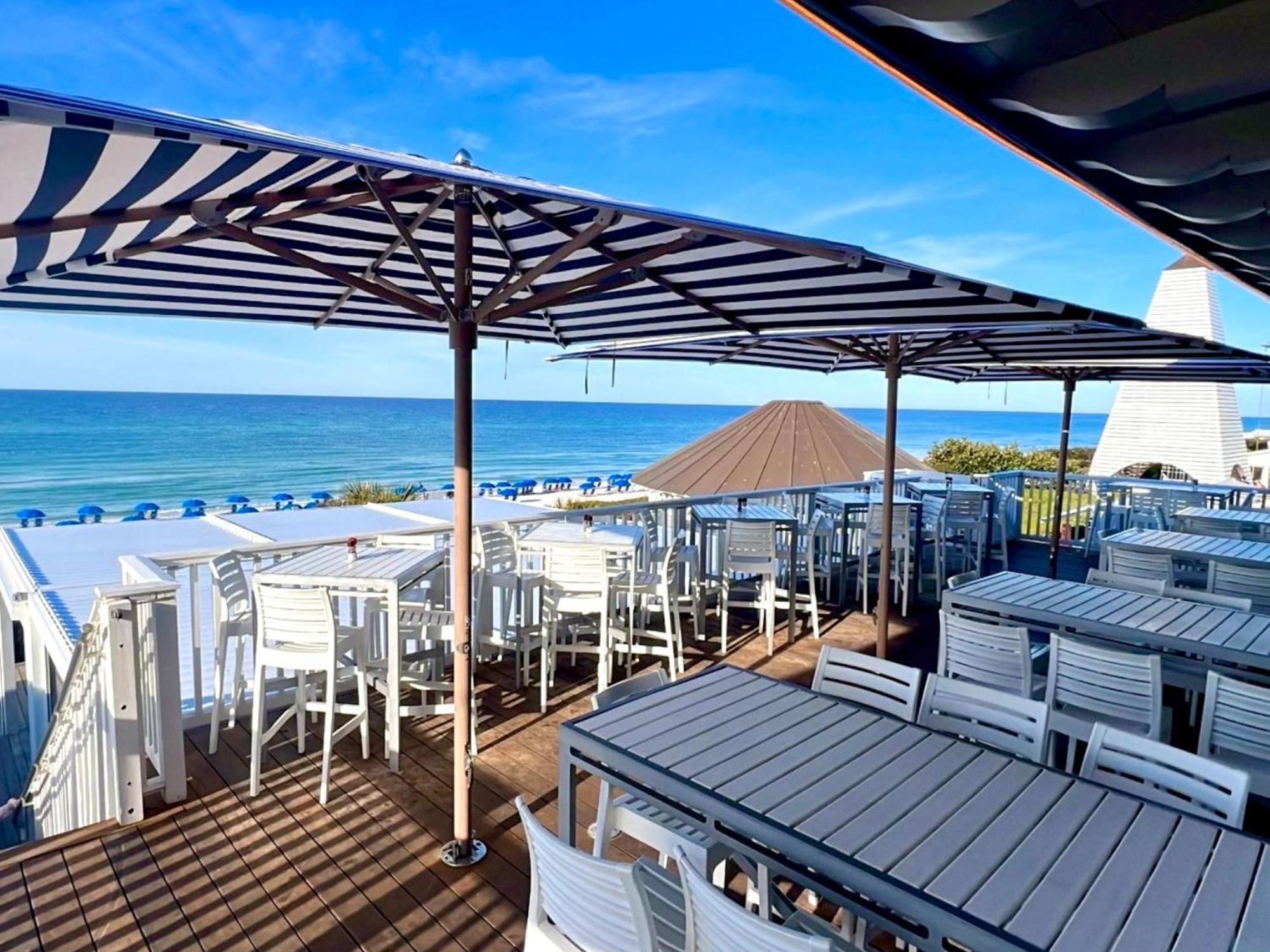 Dunesider Dream Watersound Beach 외부 사진